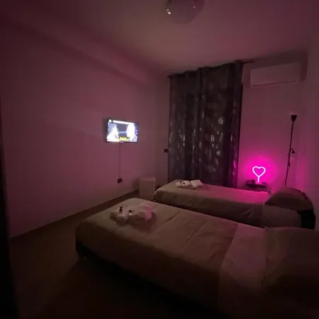 B&bapartment 公寓 *