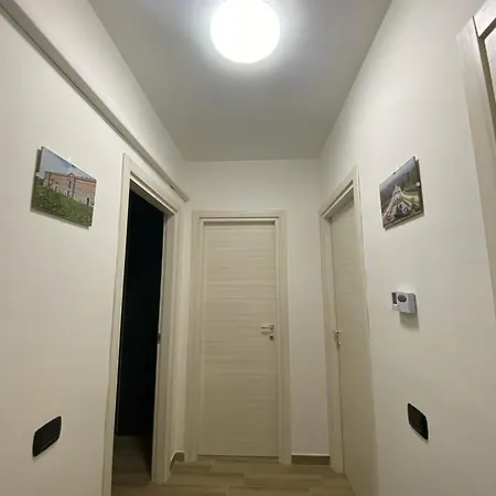 B&bapartment 公寓