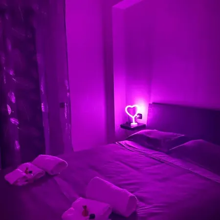 公寓 B&bapartment