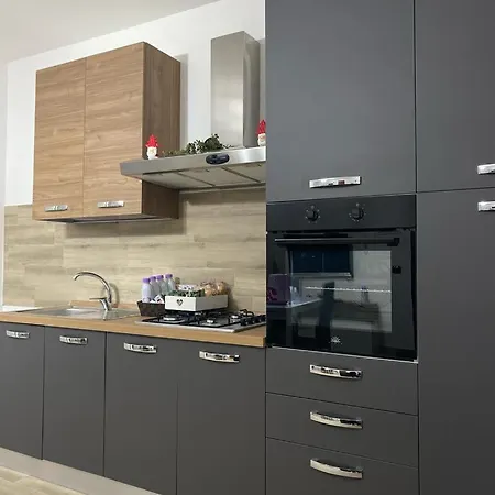 公寓 B&bapartment