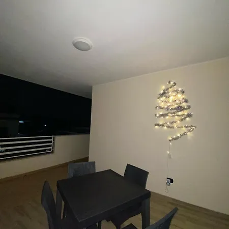 B&bapartment 公寓 *