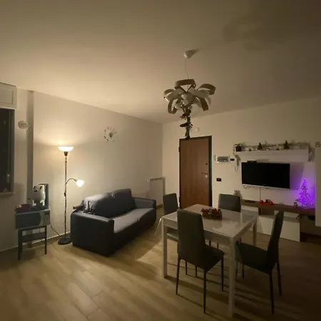 B&bapartment 公寓 Maddaloni