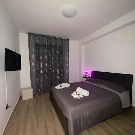 B&bapartment