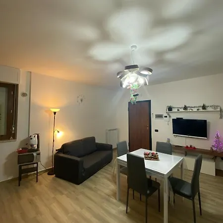 B&bapartment 公寓 Maddaloni