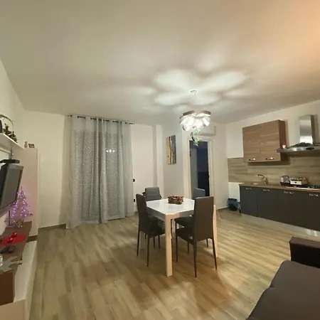 公寓 B&bapartment Maddaloni
