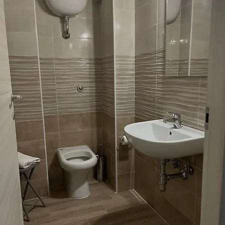 B&bapartment Maddaloni