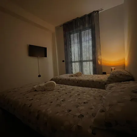B&bapartment * Maddaloni