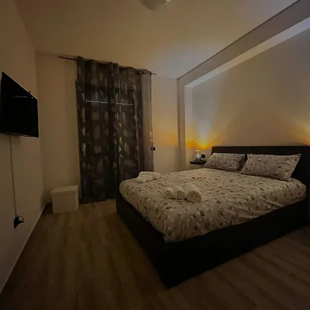 B&bapartment 公寓 *