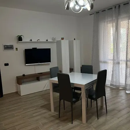 B&bapartment Maddaloni