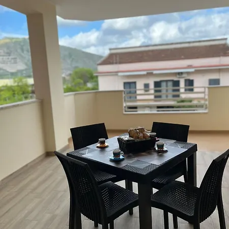 B&bapartment
