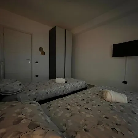 B&bapartment 公寓